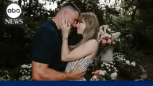Taylor Swift and Travis Kelce announce engagement