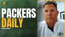 Packers Daily: Instant Reaction To The Initial 53 Man Roster