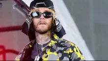 Machine Gun Kelly's Surprise Coachella Comeback!