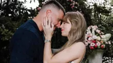 Taylor Swift and Travis Kelce Announce Engagement