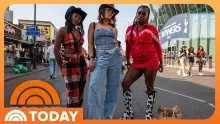 Beyoncé's 'Cowboy Carter Tour’ Sparks New Fashion Trend