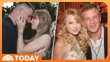 New Details Emerge on Taylor Swift, Travis Kelce's Engagement