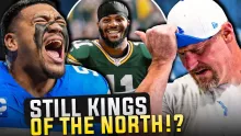 Detroit Lions Fans React to Micah Parson Trade to the Packers