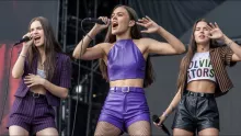 Olivia Rodrigo Live at Roskilde Festival 2025 – Full Concert Experience of GUTS & SOUR
