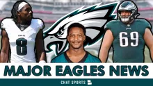 🚨JUST IN: Philadelphia Eagles Fans Get Some HUGE News Before Week 1 vs. Cowboys