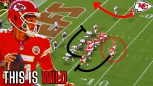 NOBODY Wants To ADMIT This About Patrick Mahomes & The Kansas City Chiefs... | Film Analysis |