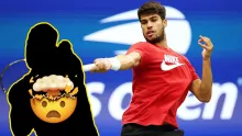 Alcaraz debuts new buzzcut, Tiafoe shares hilarious evaluation 🔥 US Open 2025