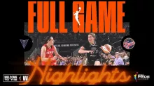 Indiana Fever vs. Golden State Valkyries | FULL GAME HIGHLIGHTS | June 19, 2025