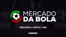 MARCELO MARQUES VOLTA À DISPUTA NO GRÊMIO | BORRÉ E VALENCIA NEGOCIÁVEIS? | MERCADO DA BOLA 29/8/25