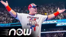 John Cena’s final appearance in Chicago: WWE Now, Sept. 5, 2025