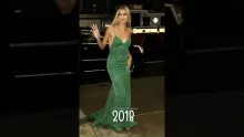 Hailey Bieber STYLE EVOLUTION from 2000-2021