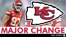 Brett Veach Announces MAJOR Change To Travis Kelce’s Role In The Offense | Kansas City Chiefs News