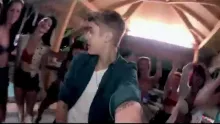 Justin Bieber - Beauty And A Beat ft. Nicki Minaj
