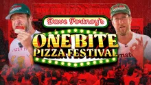One Bite Pizza Fest is BACK For 2025