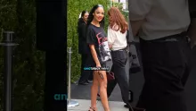 Tessa Thompson Honors Fiona Apple in Chic Chanel Look at NYC Luncheon.