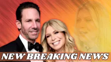 ‘Today’ Host Jill Martin Reveals Divorce from Husband!