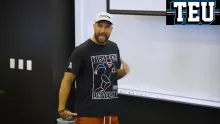 Travis Kelce Breaks Down How to Utilize Defense's Techniques Against Them in the Passing Game