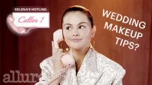 Selena Gomez Surprises Her Fans | Allure