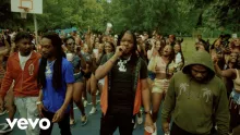 Young Nudy - Peaches & Eggplants (Official Video) ft. 21 Savage