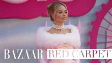 Margot Robbie's best red carpet looks | Bazaar UK