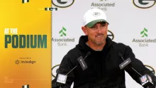 Matt LaFleur sees an urgent and inspired Packers defense