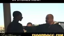 SNOOP DOGG  Sets Up - Ego Trippin