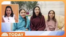 Vicky Nguyen gets surprise message from daughters about memoir
