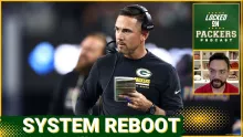 Matt LaFleur has to modernize his approach for the Green Bay Packers to reach their full potential
