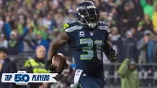 S Kam Chancellor - Seahawks Top 50 Players Reveal
