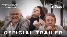 Only Murders In The Building Season 4 | Official Trailer | Disney+ Singapore