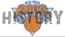 New York Knicks Logo History NBA Team Logo Review bongramoswhosoevers