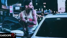 PNB Rock - Hold Me Down ft. Eminem