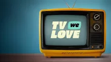 Tv We Love Tv Series Review | Scott Baio, Don Most, Fred Grandy