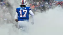 Josh Allen 2024 Season Highlights