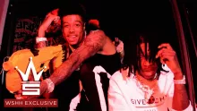 Blueface - “Murder Rate” feat. Polo G (Official Music Video - WSHH Exclusive)