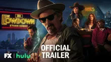 The Lowdown | Official Trailer | Ethan Hawke, Kyle MacLachlan, Keith David | FX
