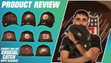 2021 Crucial Catch Collection | Product Review