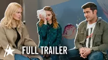Zac Efron & Nicole Kidman Get STEAMY In ‘A Family Affair’ Trailer