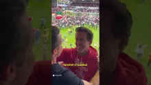 Ryan Reynolds Shares the Unforgettable Moment Wrexham Clinched Historic Back-to-Back Titles