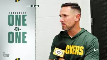 Matt LaFleur: 'We have to put our guys in better positions'