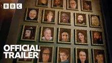 The Celebrity Traitors | Official Trailer - BBC