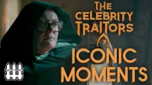 The Celebrity Traitors Iconic Moments