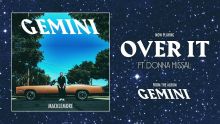 MACKLEMORE FEAT DONNA MISSAL - OVER IT
