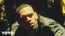 Chris Brown - Wrist (Explicit Version) ft. Solo Lucci