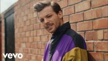Louis Tomlinson - Back to You (Official Video) ft. Bebe Rexha, Digital Farm Animals