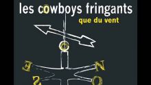 Télé - Les cowboys fringants - 01