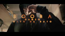 Booba - Pinocchio feat. Damso & Gato (Clip officiel)