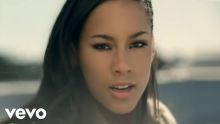 Alicia Keys - If I Ain't Got You (Official HD Video)