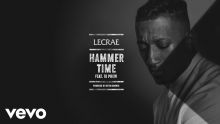 Lecrae - Hammer Time (Audio) ft. 1K Phew