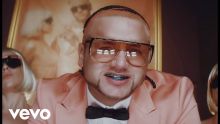 Riff Raff - Mercedez ft. G-Eazy, J.Doe